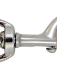 7/8-inch Heavy Duty Metal Swivel Bolt Snaps (1903979462746)