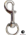 7/8-inch Heavy Duty Metal Swivel Bolt Snaps (1903979462746)