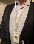 Handmade Cotton Twine Nautical Woven Lanyards (1639481376858)
