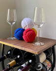 Decorative Nautical Rope Balls (4291847487578)