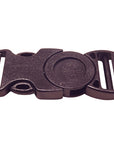 Rotational Side Release Buckle (682624001)