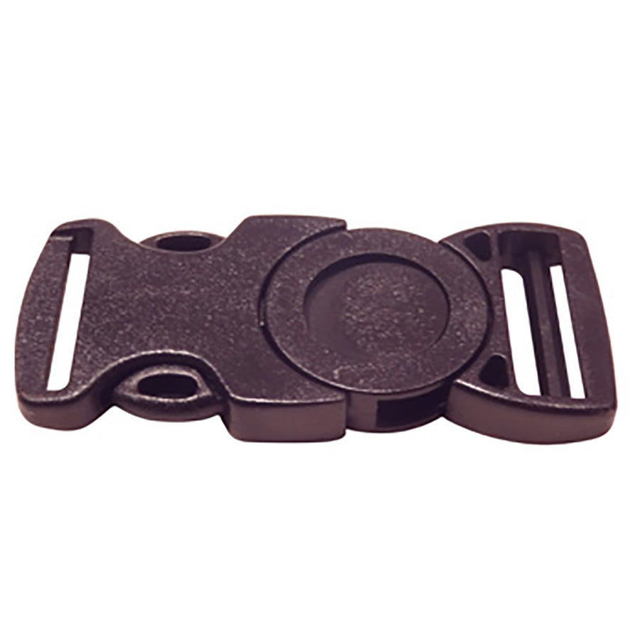 Rotational Side Release Buckle (682624001)