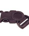 Rotational Side Release Buckle (682624001)