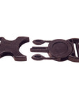 Rotational Side Release Buckle (682624001)