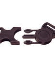 Rotational Side Release Buckle (682624001)