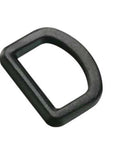 Heavy Duty Molded Military D-Ring 1.5 Inch Webbing Strap Accessory Attachment Loop (4268479617)