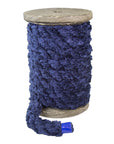 Twisted Chenille Rope (Blue) (8434780109)