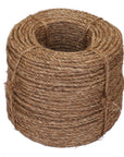 Ravenox Twisted Manila Rope Hemp Rope Tog of War Gym Indoor Outdoor Decor (4183089709146)