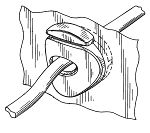 SurMount CL Dual Cord Locks (1941904769)