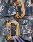 Tactical GrimLOC Locking MOLLE Carabiner (1583959297)