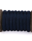 Solid Braid Polypropylene Utility Rope (Navy Blue) (6459829057)