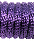Solid Braid Polyester Rope (Purple) (4578988294234)