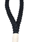 Handmade Cotton Twine Nautical Woven Lanyards (1639481376858)