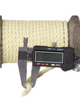 Kevlar Rope & Twine (Twisted or Braided) (769904345178)
