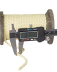 Kevlar Rope & Twine (Twisted or Braided) (769904345178)