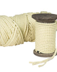 Kevlar Rope & Twine (Twisted or Braided) (769904345178)