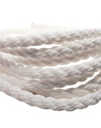 Twisted Polypropylene Rope (White) (1920606437466)