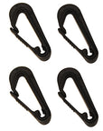 Wingless Snaphook Bungee Hooks (696823105)