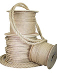 Twisted UnManila Rope (ProManila) - 3/16-inch to 2-inch (4181931458650)