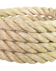 Twisted UnManila Rope (ProManila) - 3/16-inch to 2-inch (4181931458650)