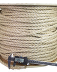 Twisted UnManila Rope (ProManila) - 3/16-inch to 2-inch (4181931458650)