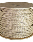 Twisted UnManila Rope (ProManila) - 3/16-inch to 2-inch (4181931458650)