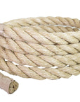 Twisted UnManila Rope (ProManila) - 3/16-inch to 2-inch (4181931458650)
