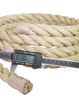 Twisted UnManila Rope (ProManila) - 3/16-inch to 2-inch (4181931458650)