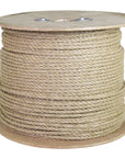 Twisted UnManila Rope (ProManila) - 3/16-inch to 2-inch (4181931458650)