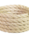 Twisted UnManila Rope (ProManila) - 3/16-inch to 2-inch (4181931458650)