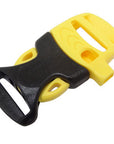 Side Release Whistle Buckles 3/4 Inch (20mm) (696532289)
