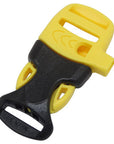 Side Release Whistle Buckles 3/4 Inch (20mm) (696532289)