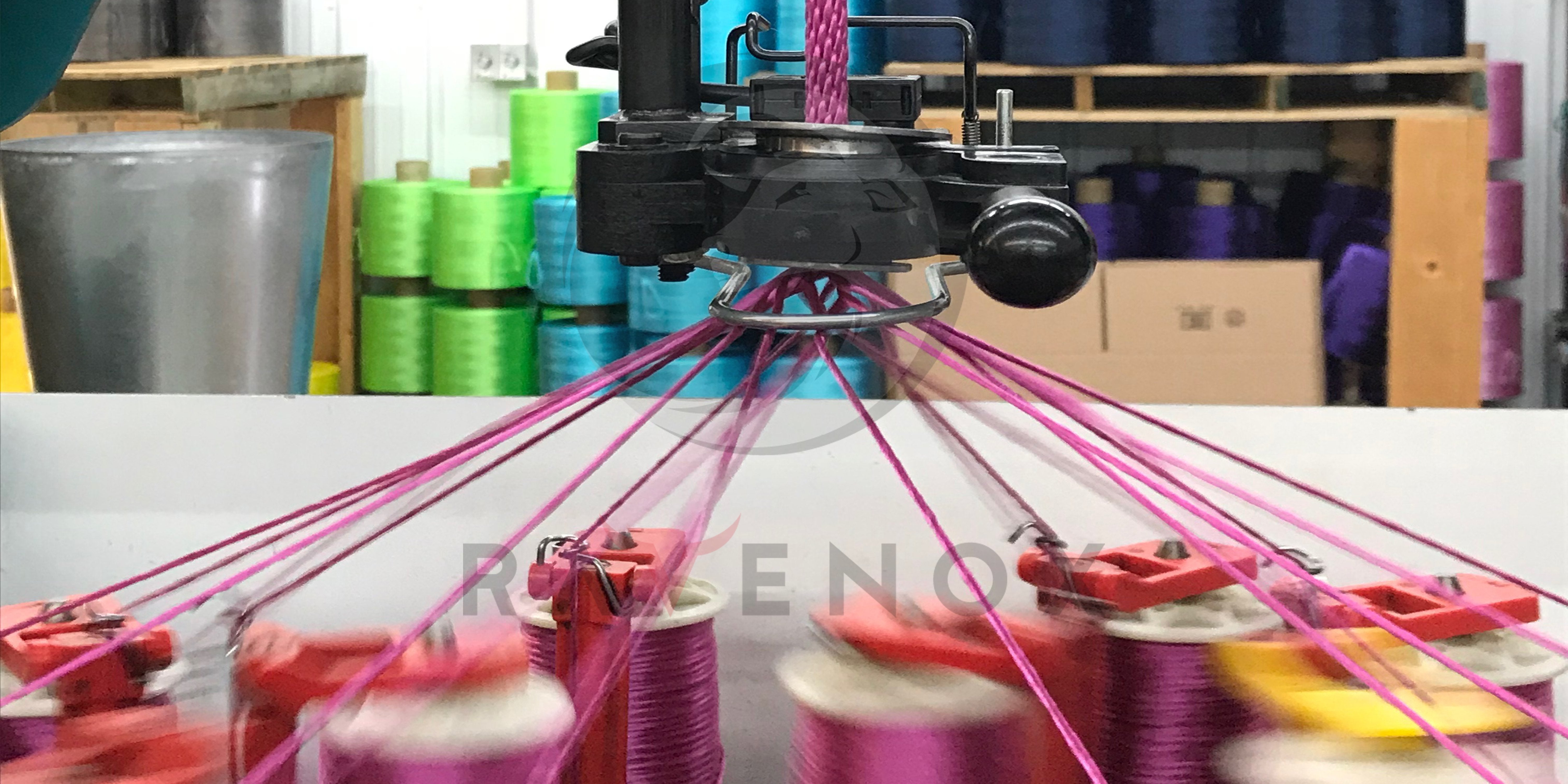 Guide To Rope Construction – Ravenox