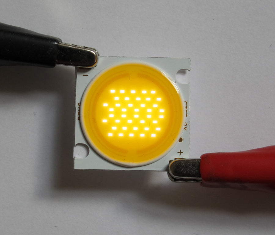 What's a COB LED & Why Should I Get One?