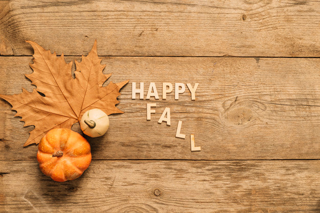 Fall Decorating Ideas - DIY Fall Decor Ideas with Rope