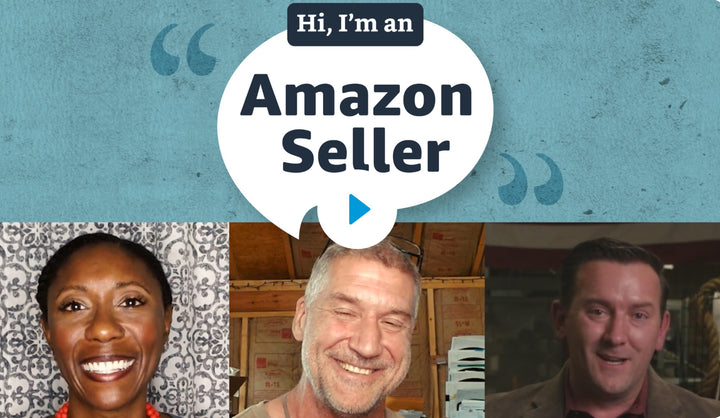 How to Start a Business Amazon Seller Stories Ravenox