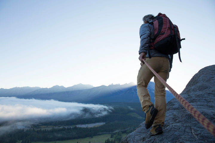 Recommended Safety Practices for Use of Fiber Rope