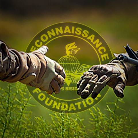 Marine Reconnaissance Foundation Vetted Business | Including Ravenox