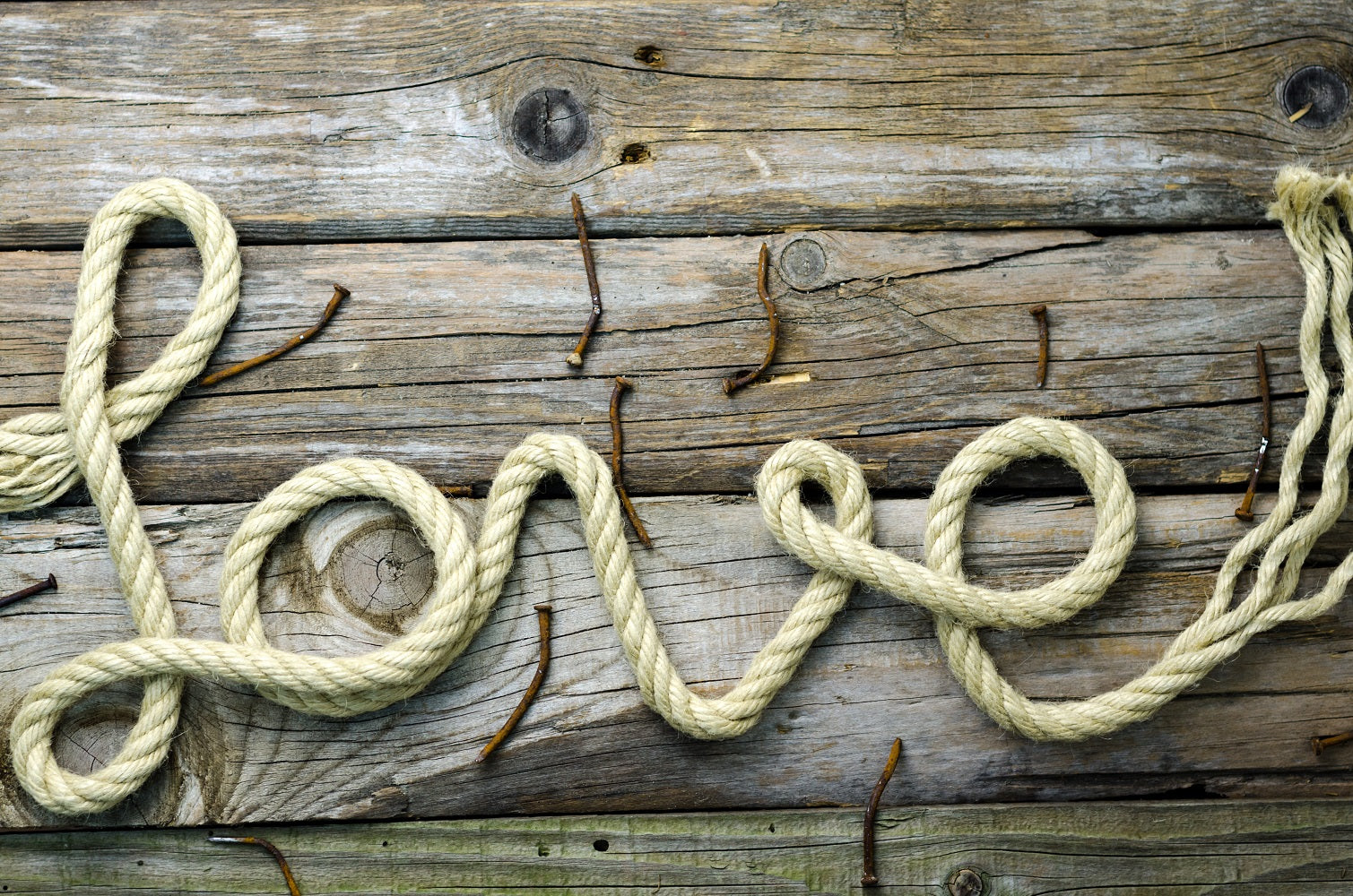 How To Make Rope Letters | DIY Rope Letters for Décor and Gifts – Ravenox