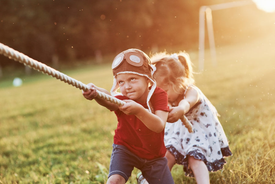 10 Fun Things To Do This Summer With Rope – Ravenox