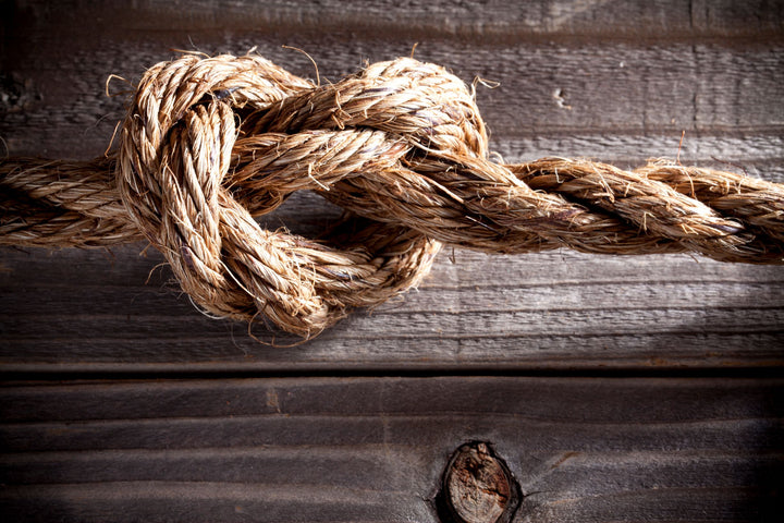 Ravenox Rope Valentine's Heart Gift Ideas 