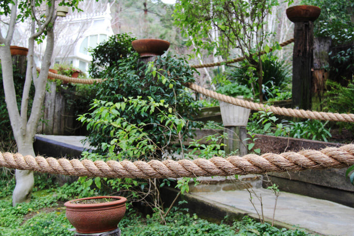 Ravenox’s Many Manila Rope Uses | What Is Manila Rope