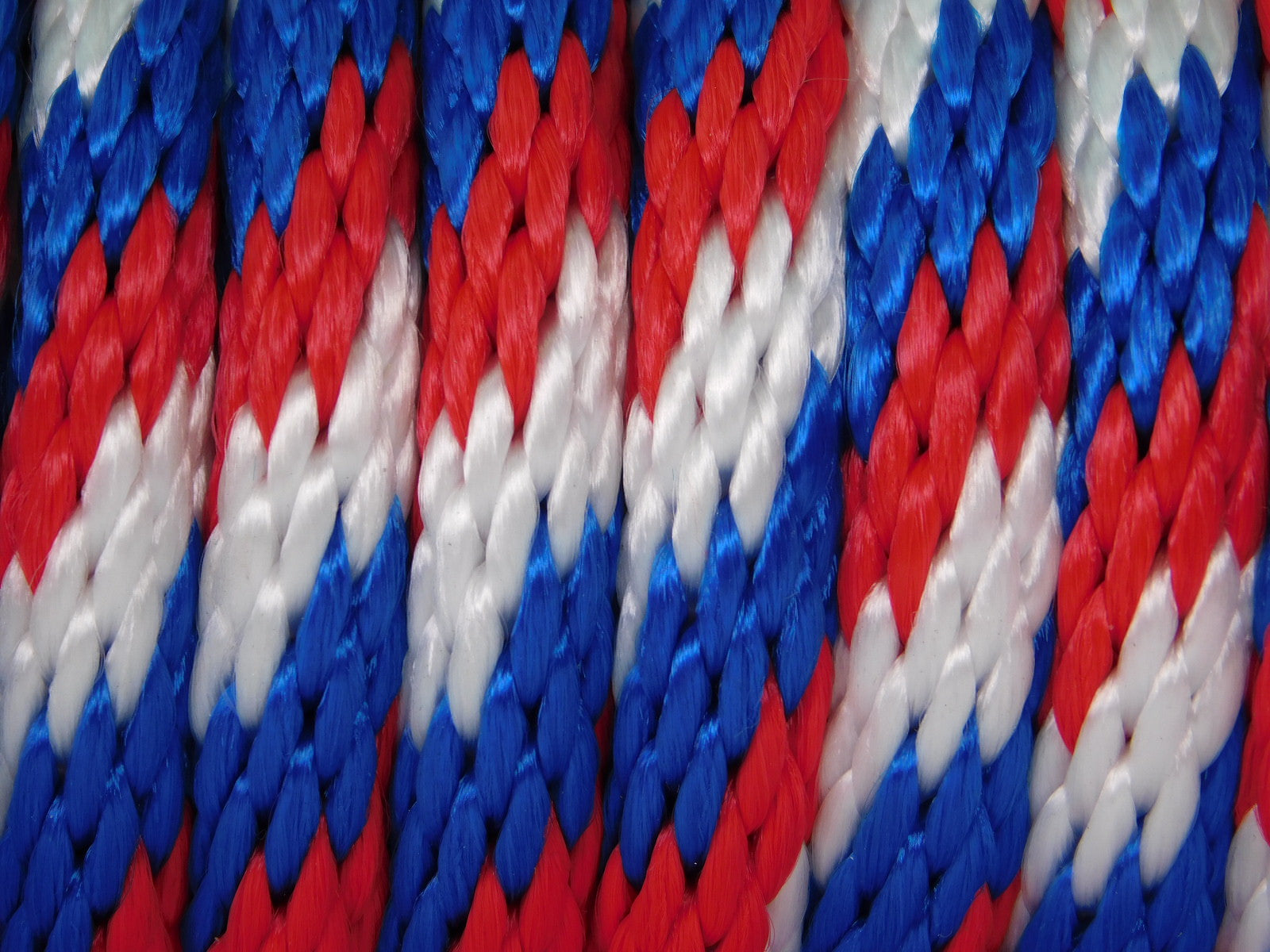 Versatile Solid Braid Rope & Cord Collection | Ravenox