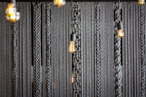 Ravenox Interior Design & Event Ropes - Elevate Your Space