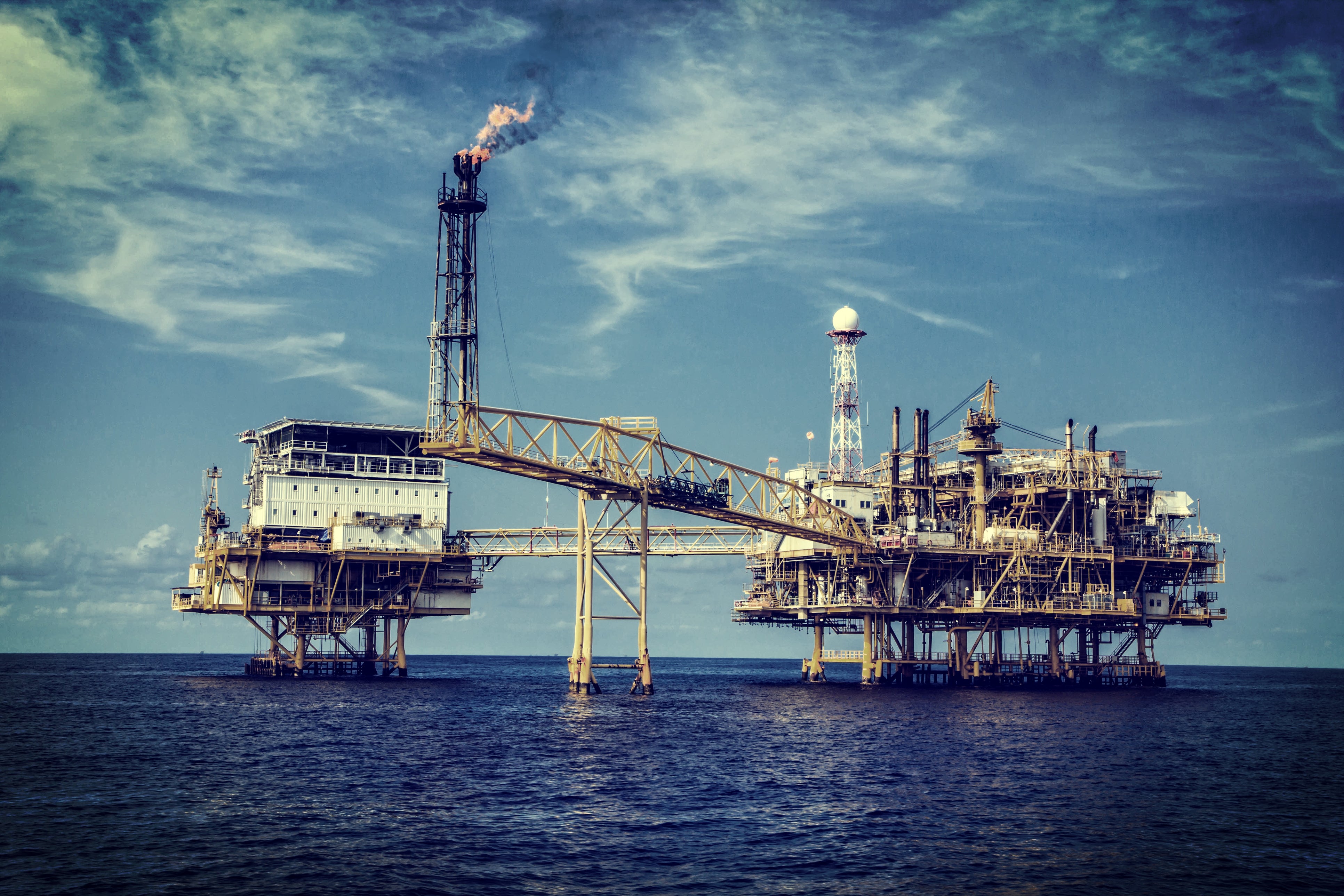 Ravenox Offshores Oil and Gas Industry Ropes