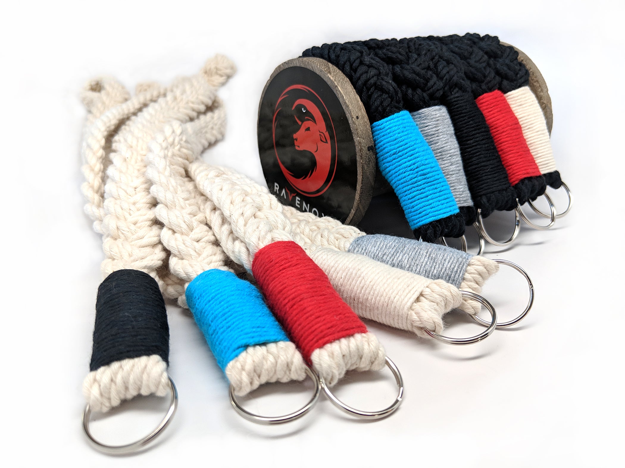 Handcrafted Quality Goods Made by Ravenox Artisans