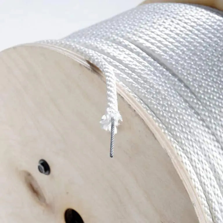 Durable Polyester Rope & Cord for All Purposes | Ravenox