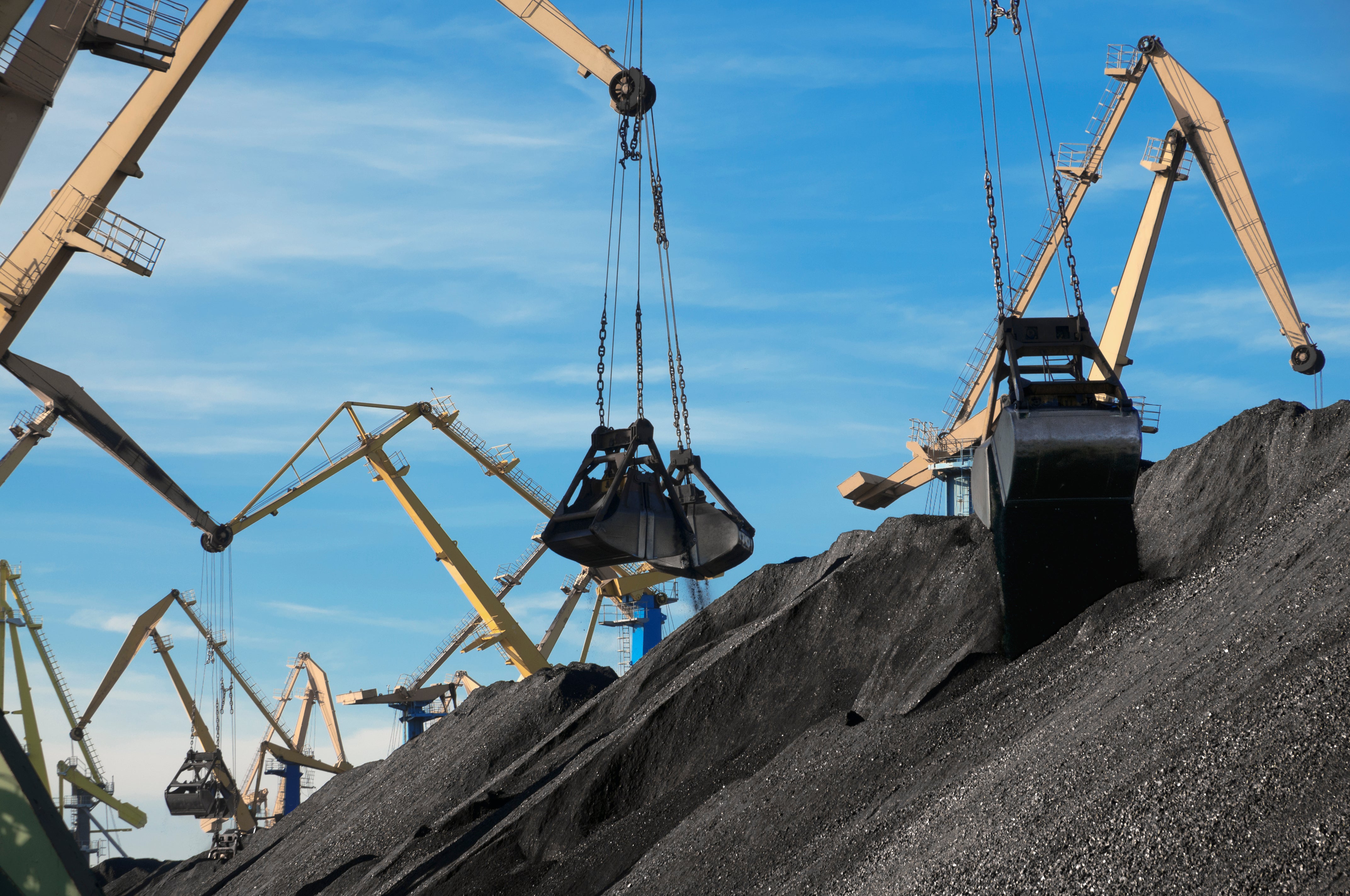Ravenox Mining Ropes