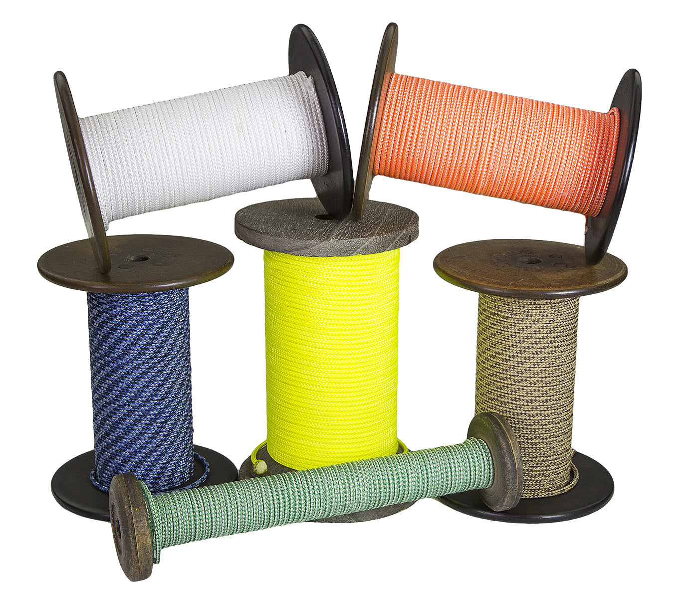 Small Diameter Rope & Cord | Precision Crafting by Ravenox