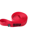 Notch Nylon Loop Runner, 48 inches, red